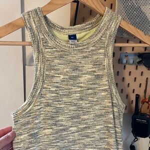 Old navy long dress, like new, XS